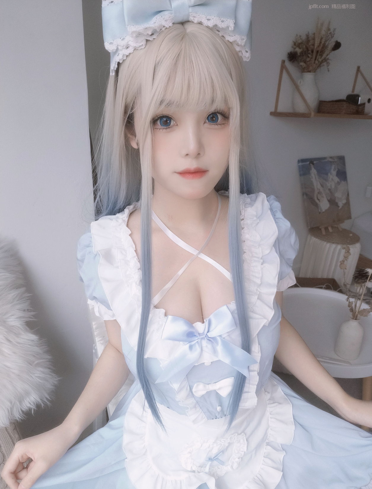 [COSER] ϵС֭è - Ů/27P