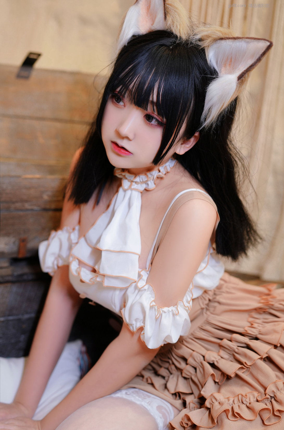 [COSER] ֱ - ӼСè/42P