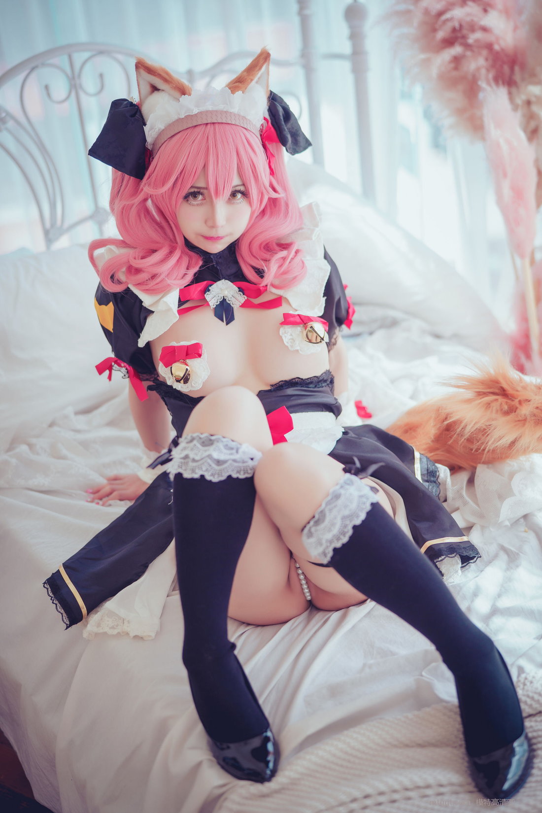 [COS] - Tamamo maid/25P _CRinka 10ҳ