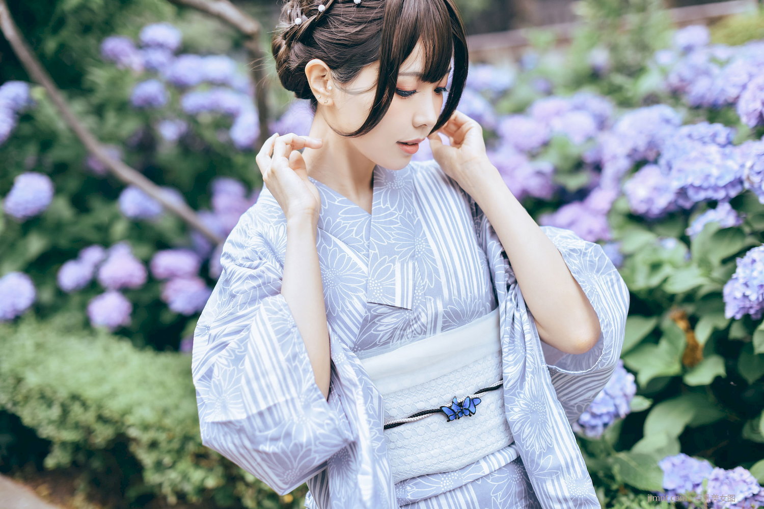 Yukata/56P [ŮCoserд] No.Elyeee(ElyEE) g̻ģд 6ҳ