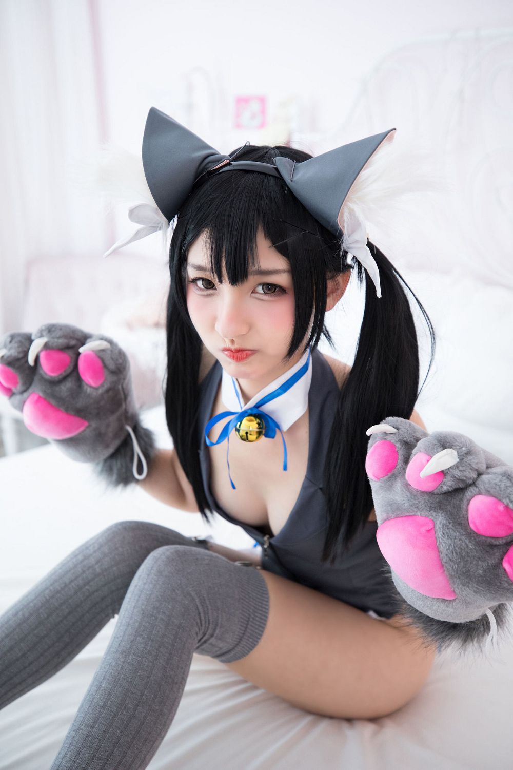 [CosPlayŮ] S涬 – ħʹճ ͼ