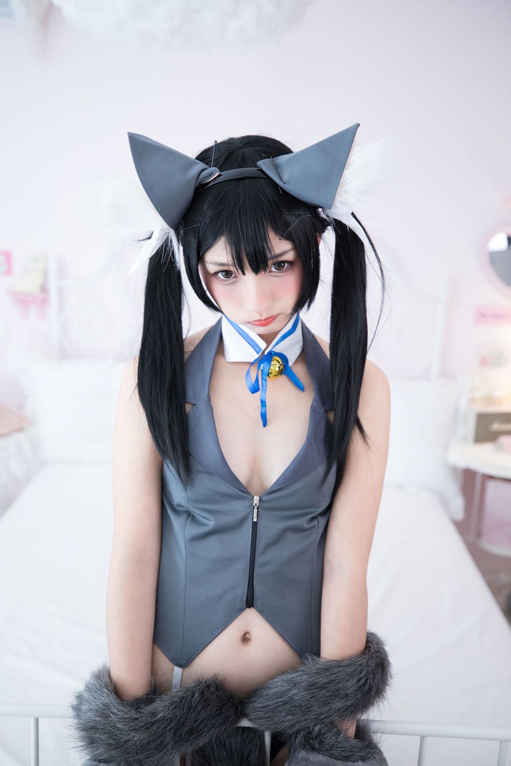 [CosPlayŮ] S涬 – ħʹճ ͼ