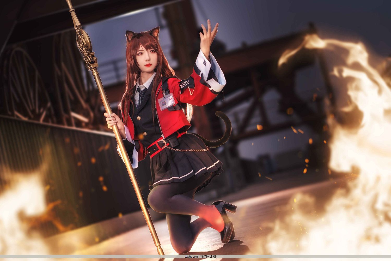 [΢coser@] No.3 շ  [14P-42]