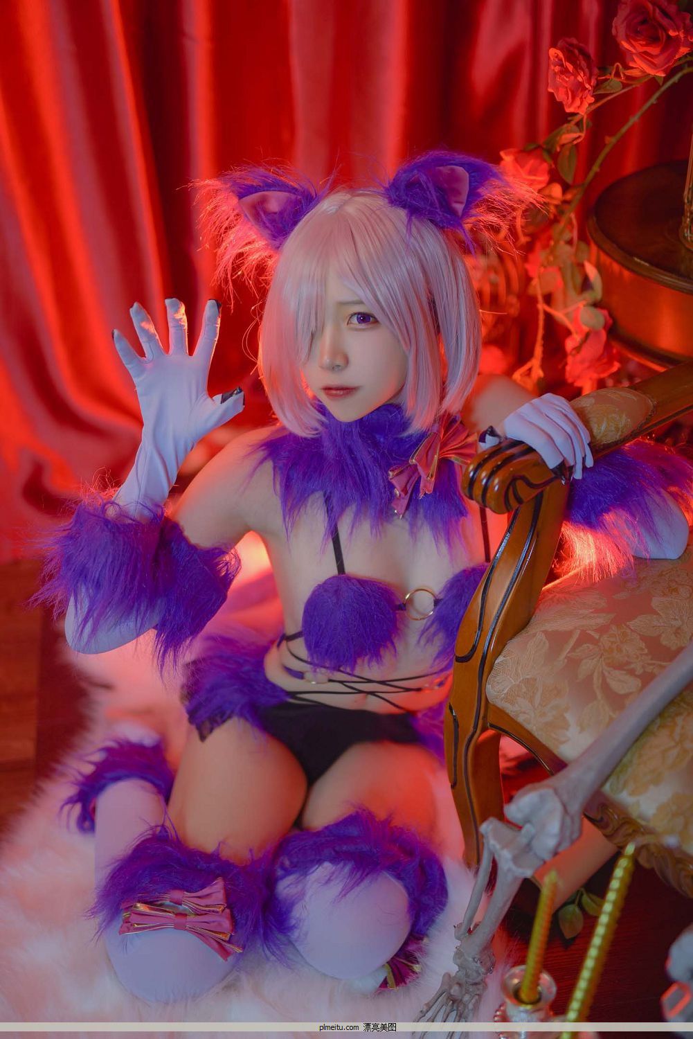 [Coser@Nisa] 008 Fateʥ