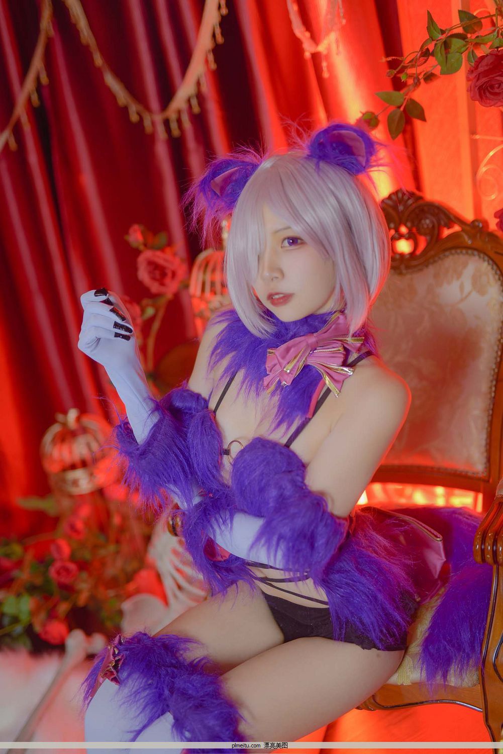 [Coser@Nisa] 008 Fateʥ