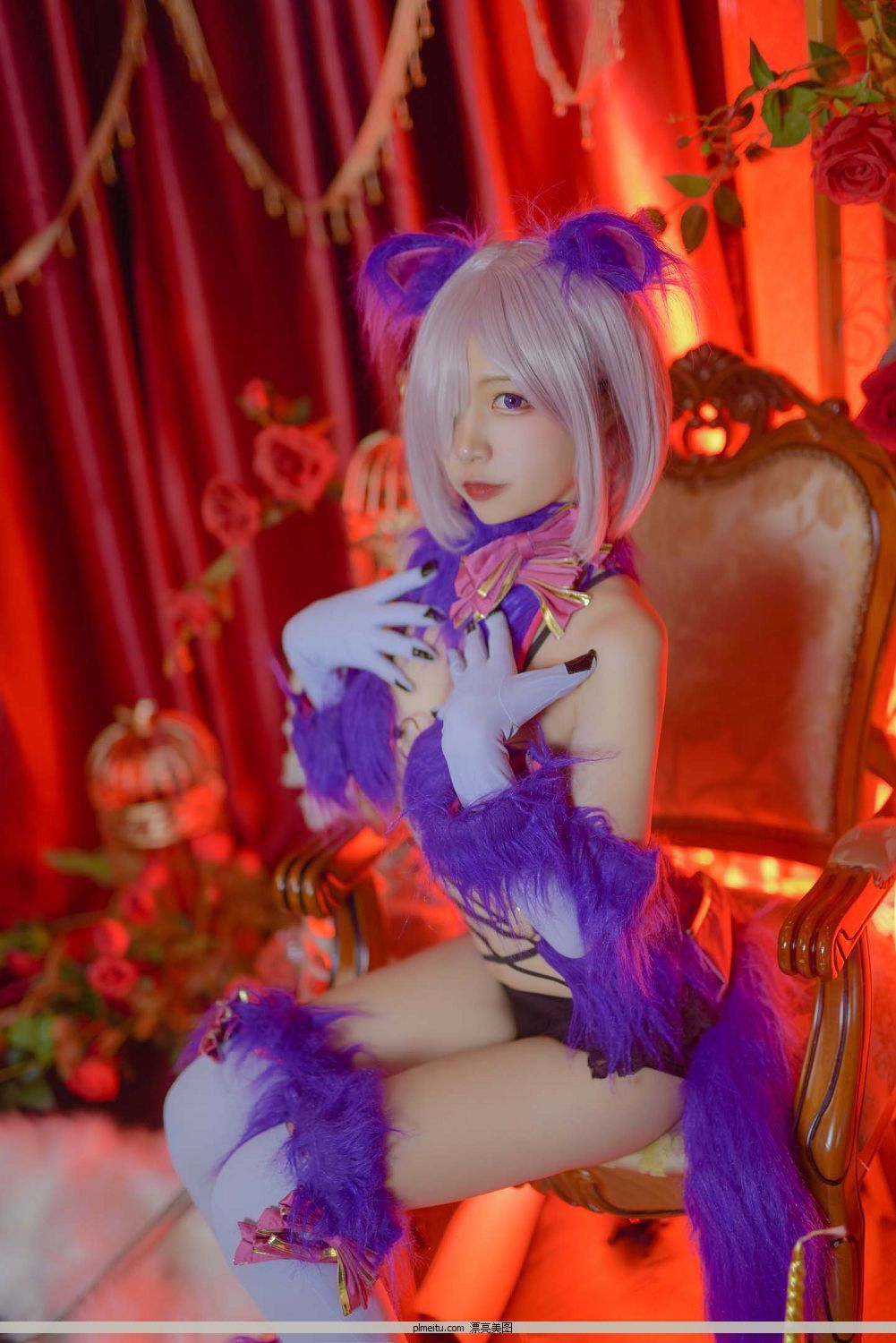 [Coser@Nisa] 008 Fateʥ