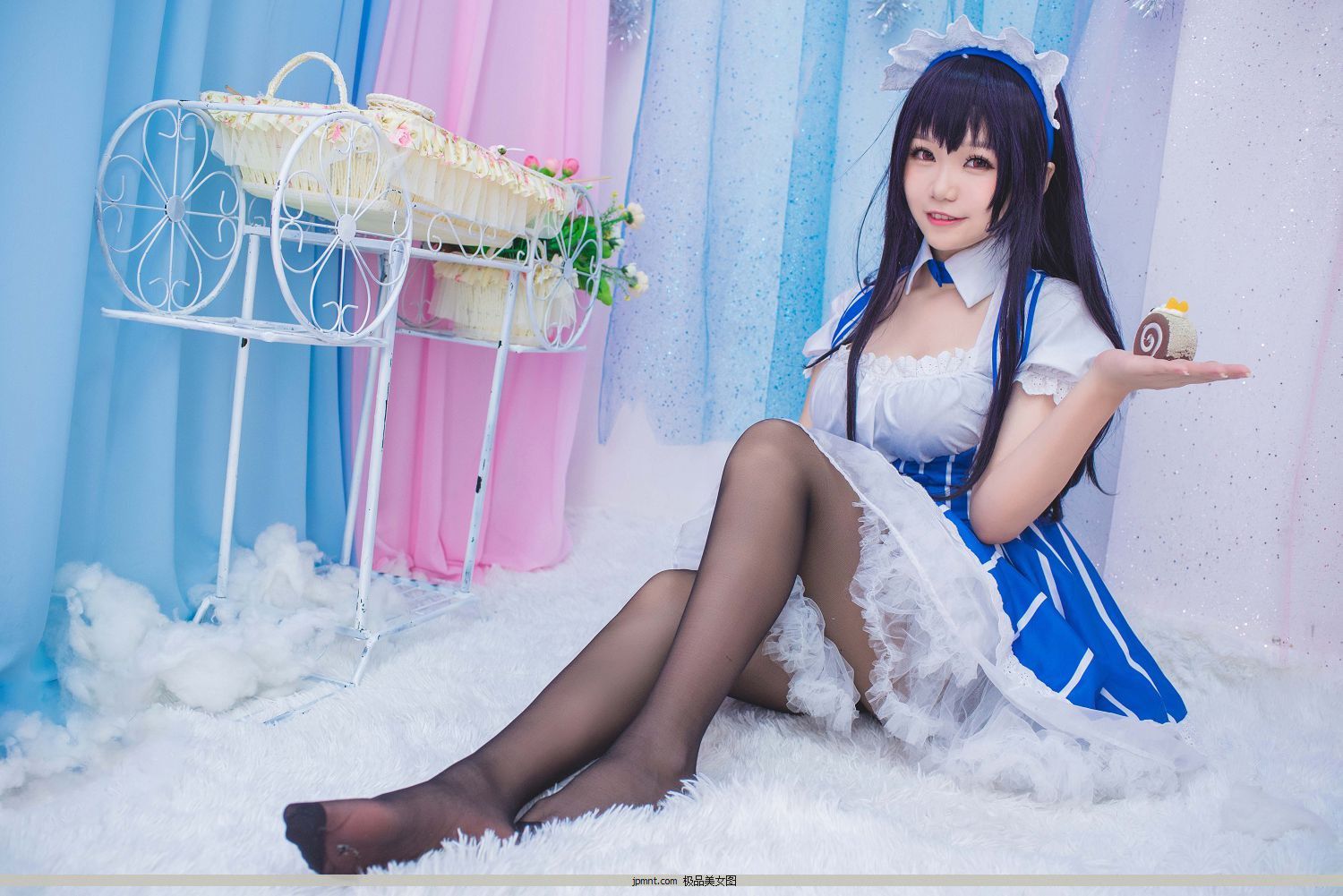 [΢Coser@СҰw] No.27 ·Ů [77P-460]