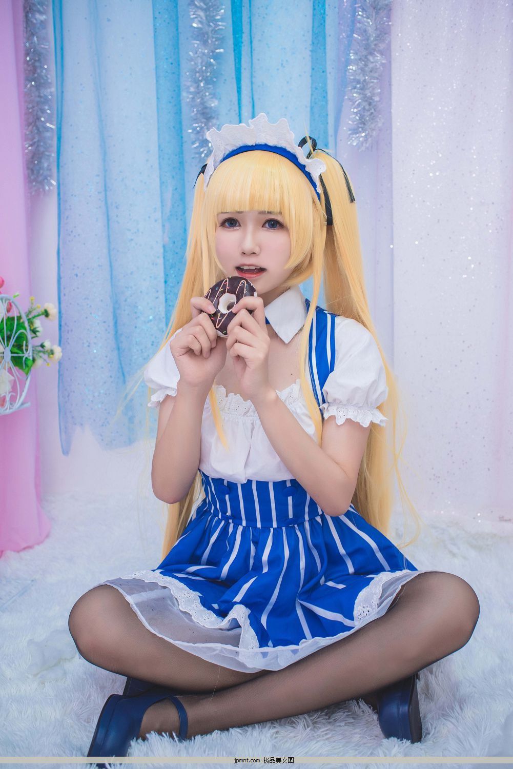 [΢Coser@СҰw] No.27 ·Ů [77P-460]