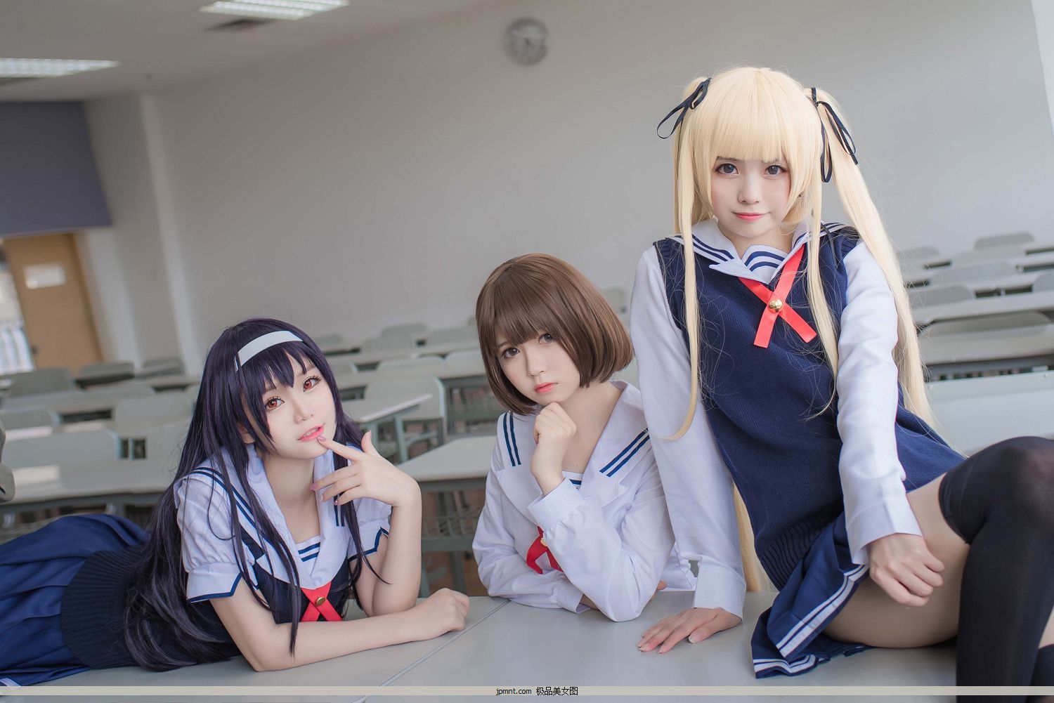 [΢Coser@СҰw] No.27 ·Ů [77P-460]