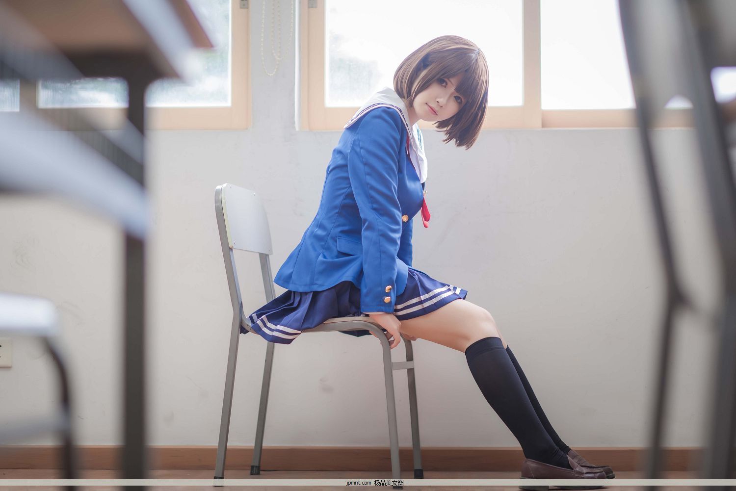 [΢Coser@СҰw] No.27 ·Ů [77P-460]