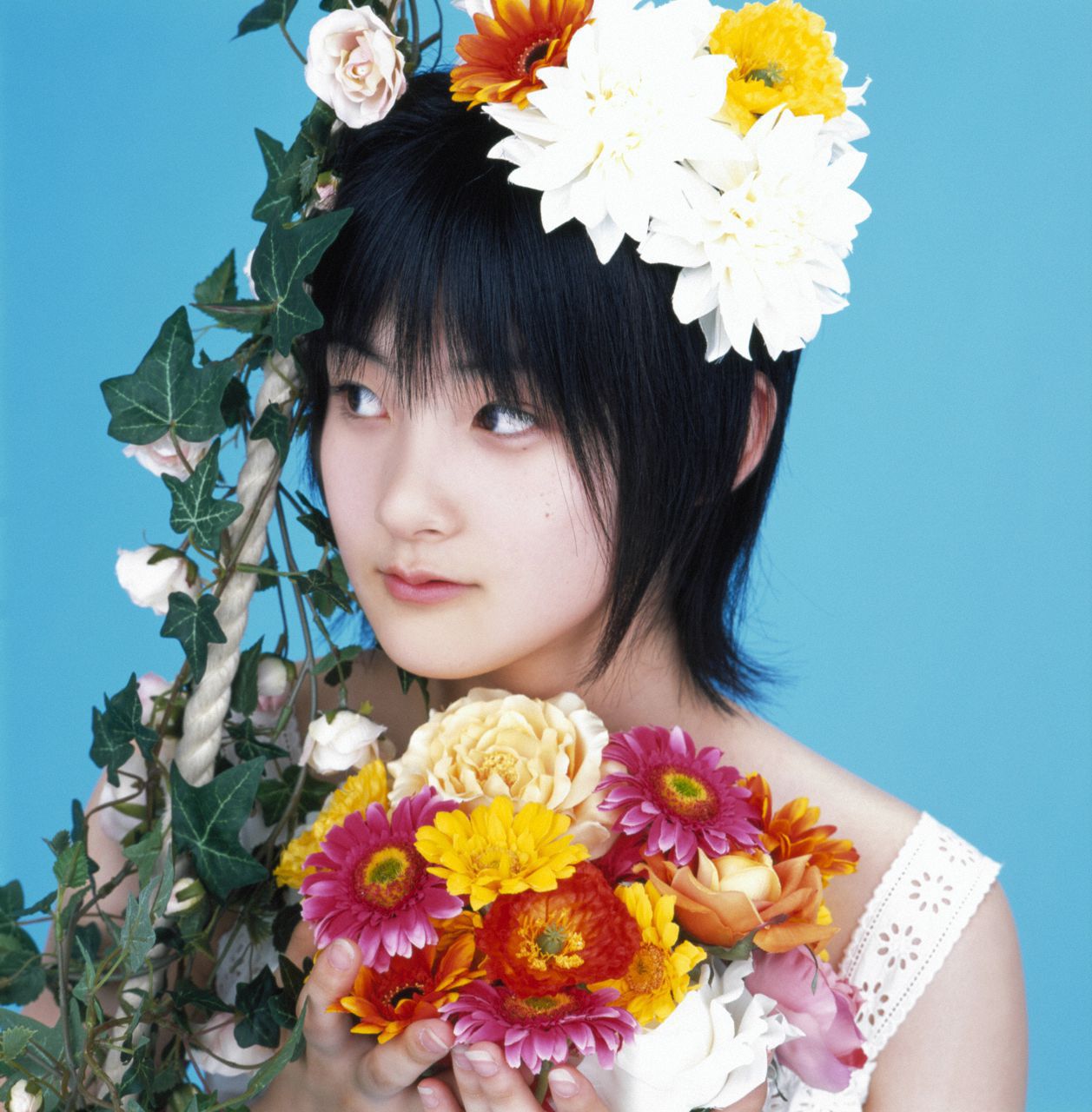 Momoko Tsugunaga  [Hello! Project Digital Books] Vol.42 Ӱ