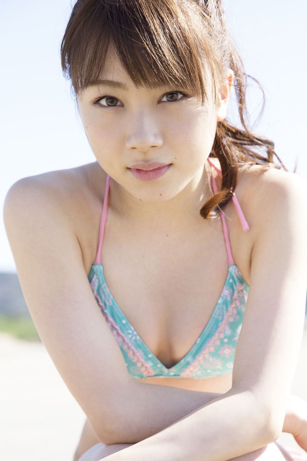 [Hello! Project Digital Books] No.196 Ayumishida ʯ