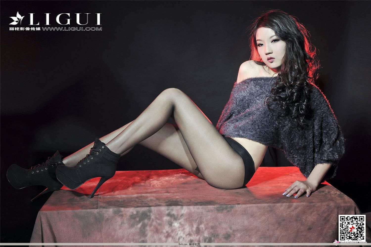 [Ligui]2020.02.06 Model ˾