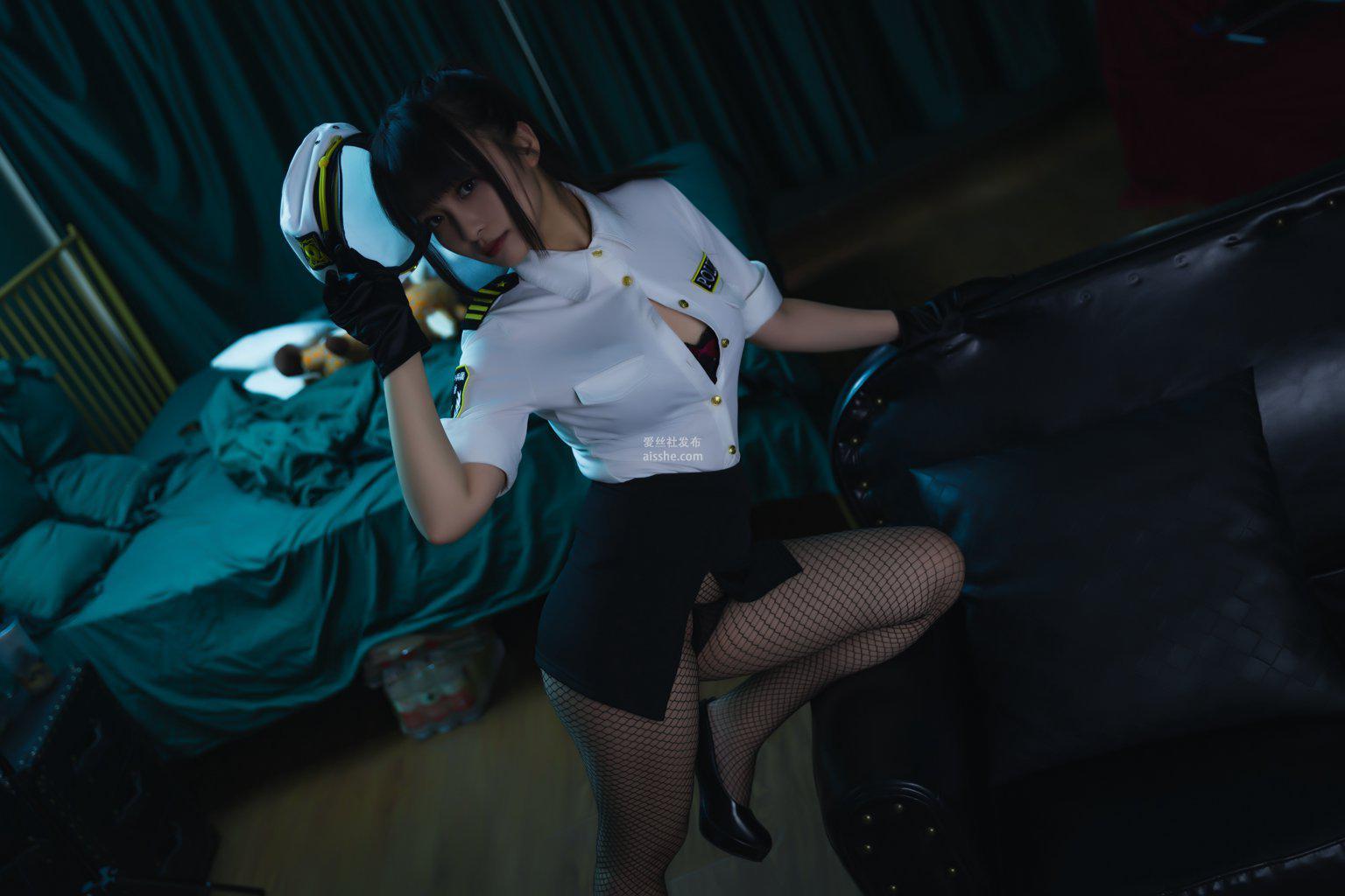 Coser VOL.7 ͼ SŮ ģcoserд LoLiSAMA @ 22P 1ҳ